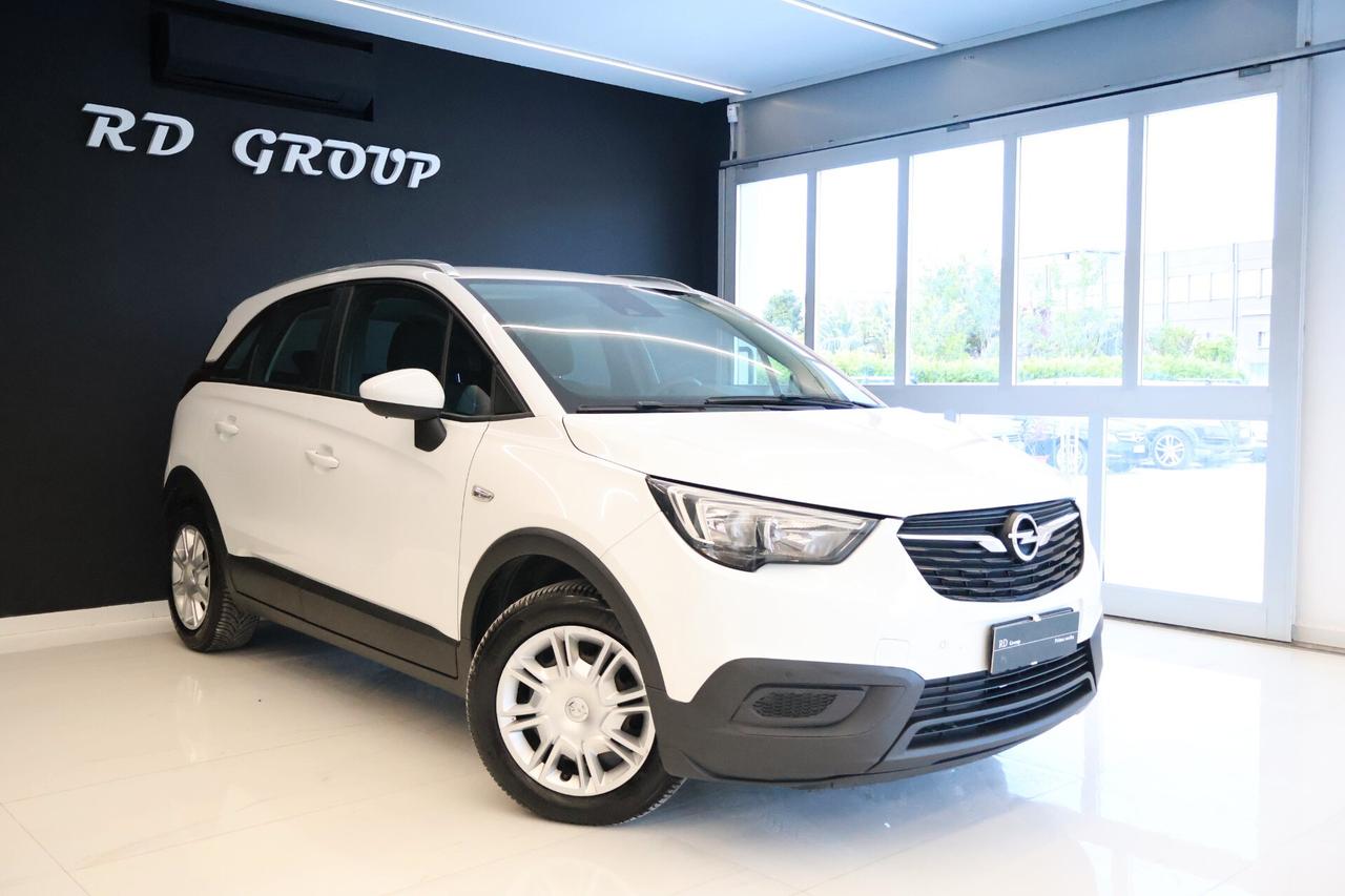 Opel Crossland X 1.2 12V Advance neopatentati