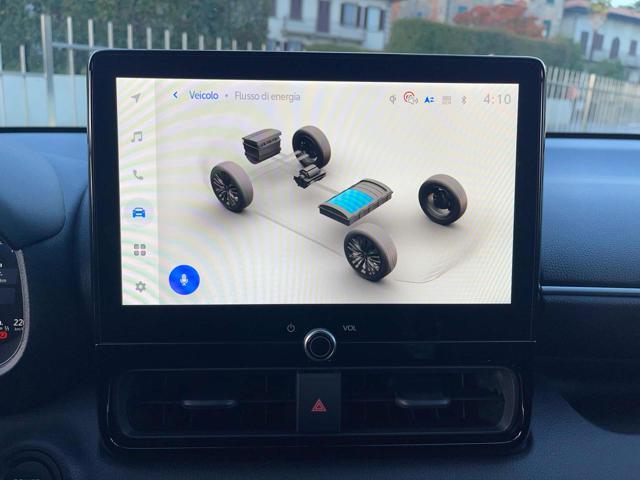 TOYOTA Yaris 1.5 130 Hybrid 5 porte Lounge - NUOVA