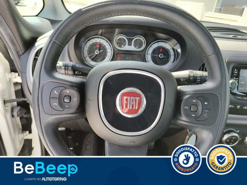 FIAT 500L 1.3 MJT LOUNGE 95CV