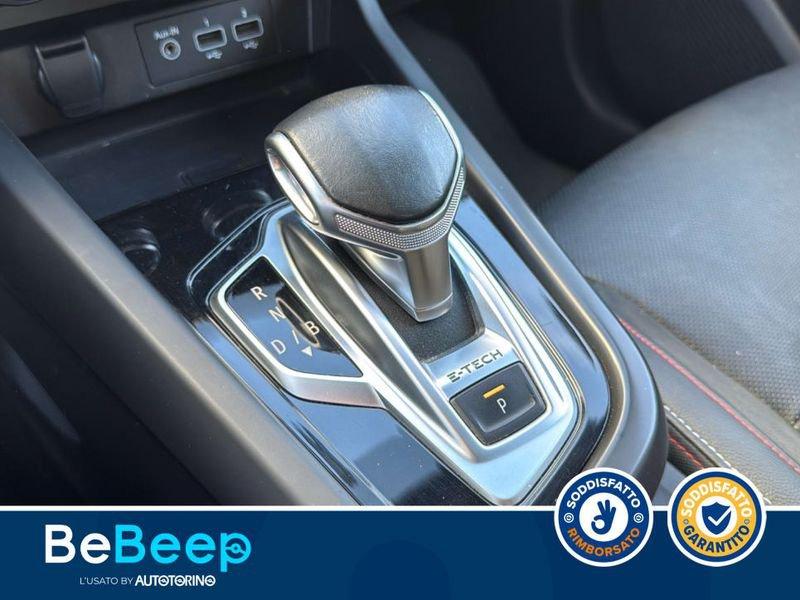 Renault Arkana 1.6 E-TECH HYBRID R.S. LINE 145CV