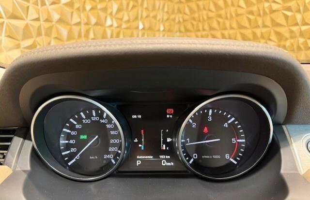 Land Rover Range Evoque 2.2 TD4 5p. Pure