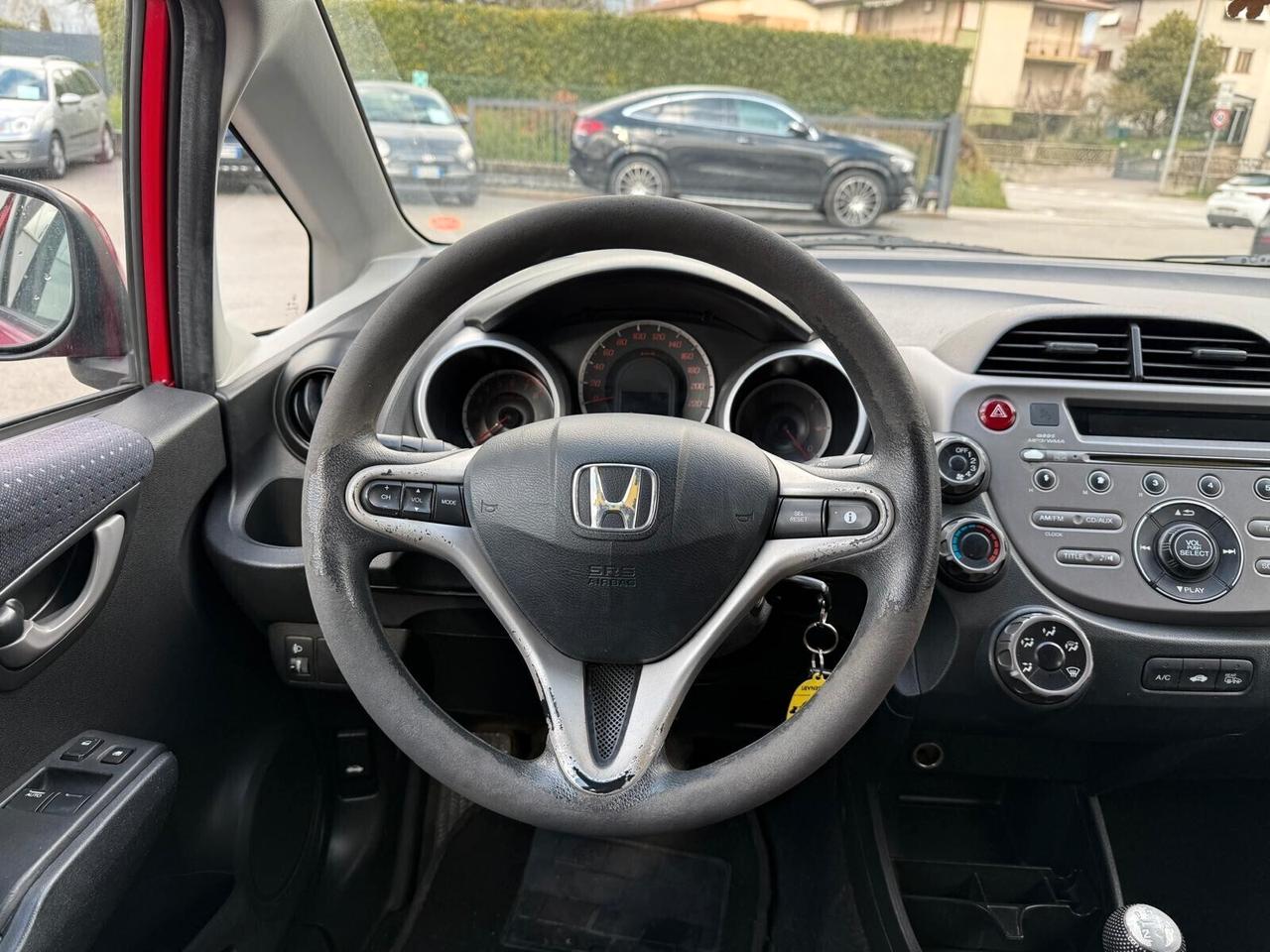 Honda Jazz 1.2 i-VTEC