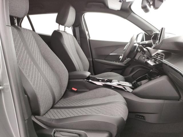 PEUGEOT 2008 Hybrid 145 e-DCS6 Allure