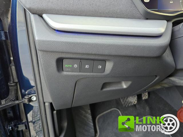 SKODA Octavia 1.5 G-TEC DSG Wagon Style