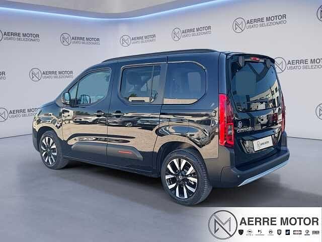 Citroen Berlingo 1.5 BlueHDi 100 CV XTR Max + Tetto panoramico