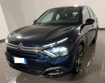 Citroen C4 1.2 130CV Nuova