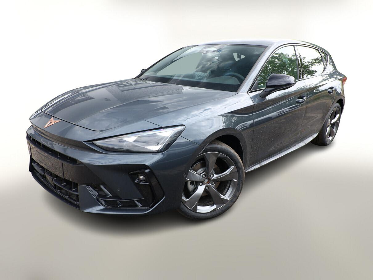 Cupra Leon 1.5 hybrid 150cv dsg Edge IN PROMO