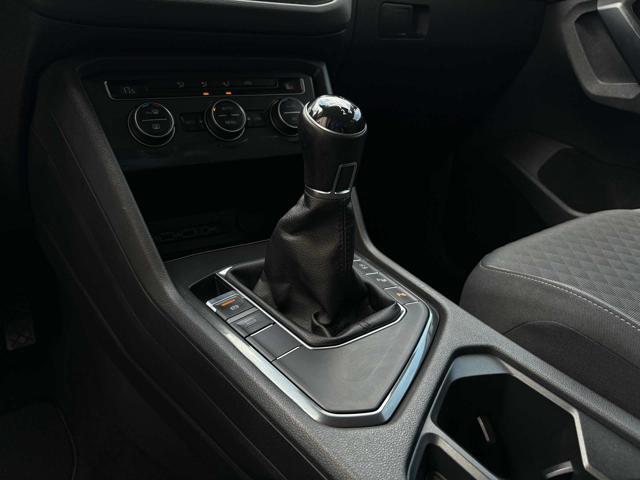 VOLKSWAGEN Tiguan 1.6 TDI SCR R-LINE