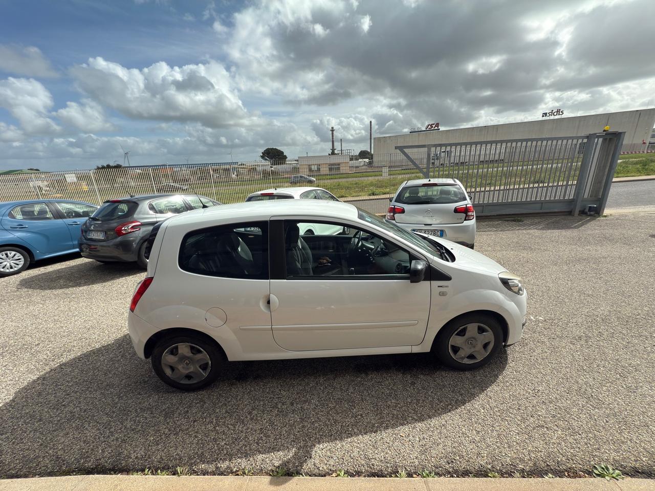 Renault Twingo 1.2 16V Night&Day my14"