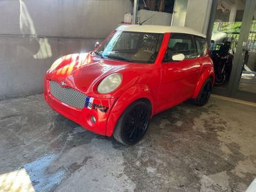 Chatenet Ch26 Permute e trasporto