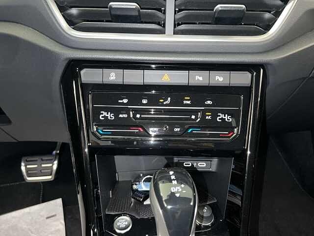 Volkswagen T-Roc 1.5 TSI ACT DSG R-Line Plus