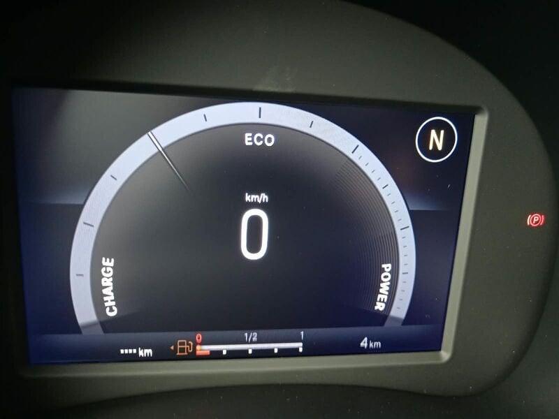 FIAT 600 1.2 Hybrid 145cv Sport