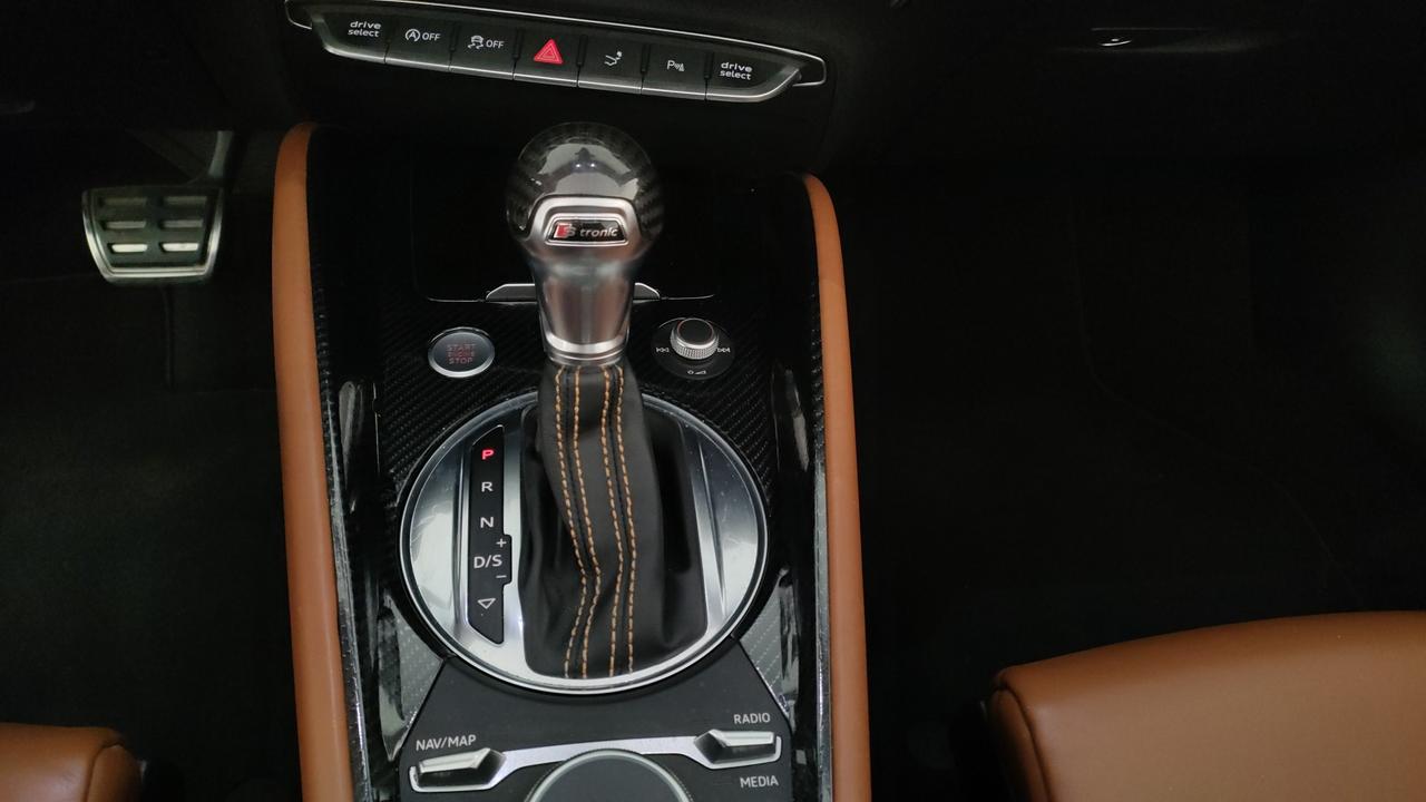 AUDI TT Roadster 2.0 tdi S line quattro s-tronic