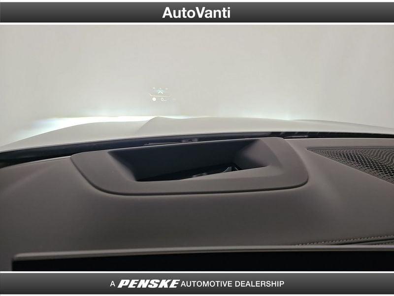 BMW X6 xDrive30d 48V Msport Pro