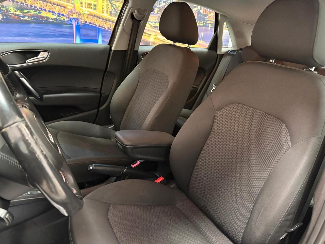 Audi A1 SPB 1.6 TDI Ambition