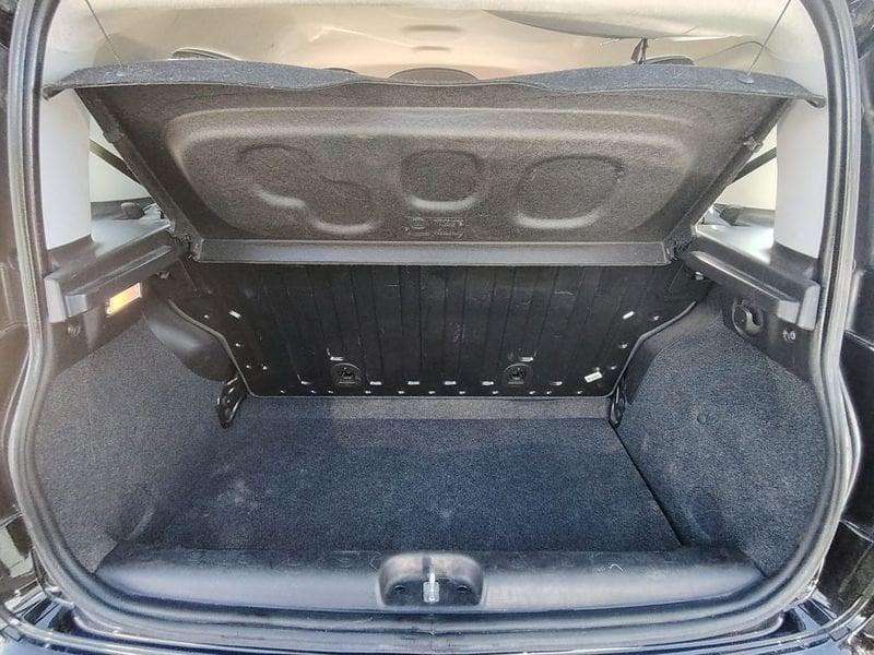 FIAT Panda Panda 1.2 Lounge