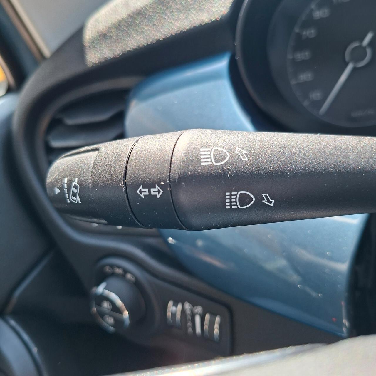 Fiat 500X 1.3 Mtj 95 Cv City Cross