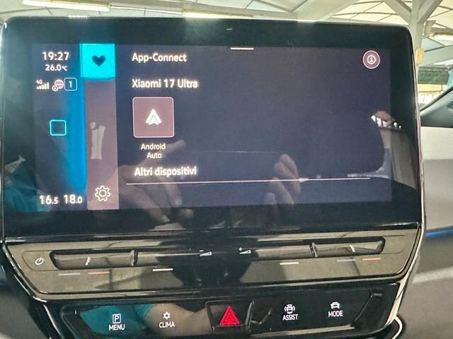 Volkswagen ID.3 Pro Performance