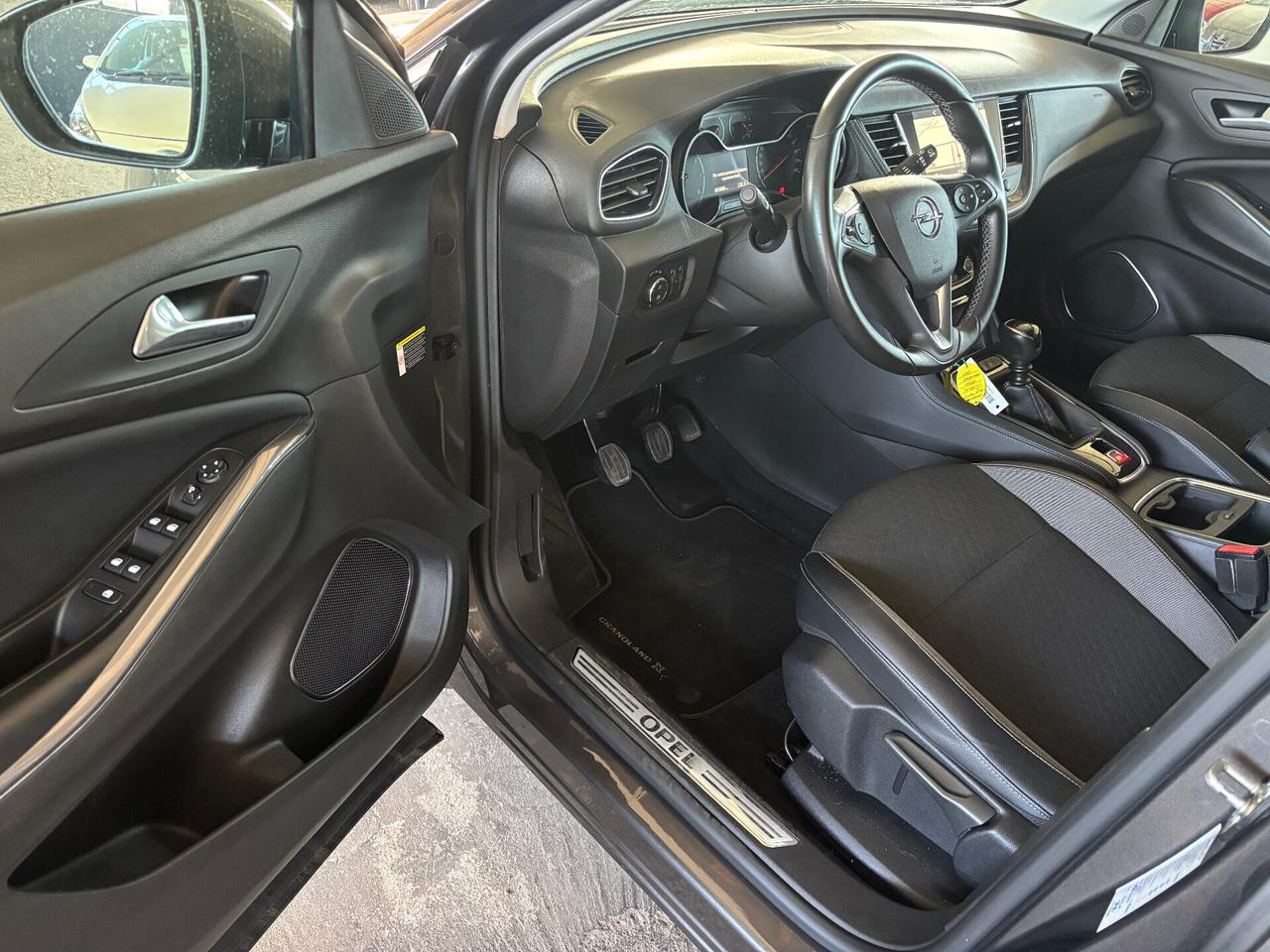 Opel Grandland X 1.2 Turbo 12V 130CV Start&Stop Ultimate