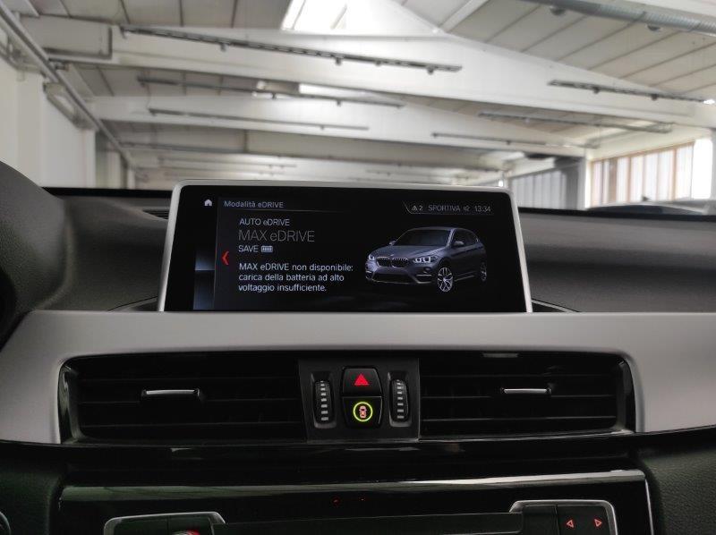 BMW X1 (F48) - X1 xDrive25e Business Advantage