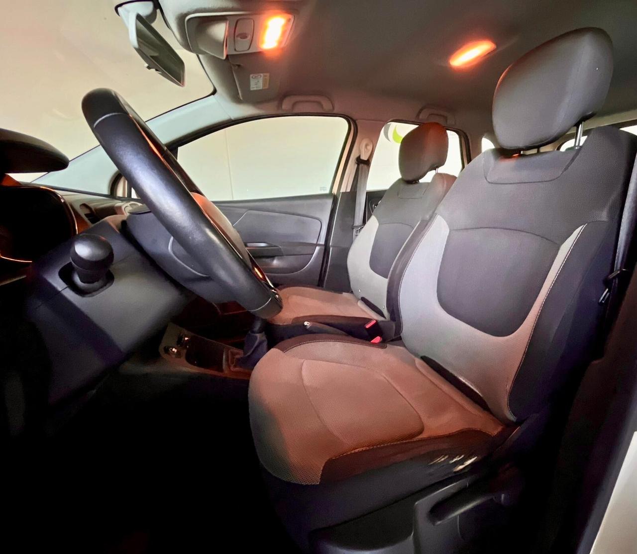 Renault Captur 1.5 dCi 8V 90 CV Start&Stop Energy R-Link