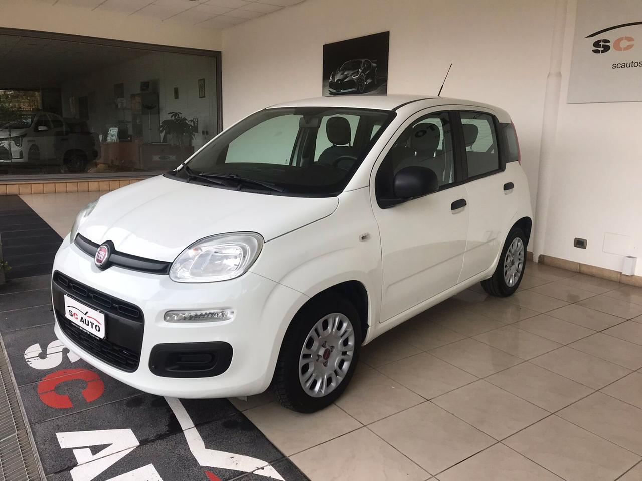 Fiat Panda 1.2 Easy