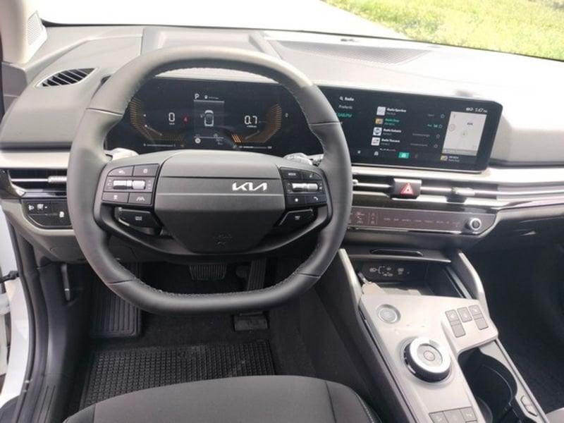 Kia Sportage 1.6 T-GDi DCT7 Style AWD 180cv