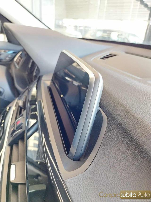 BMW X1 sDrive18d xLine PROMO FINANZIAMENTO