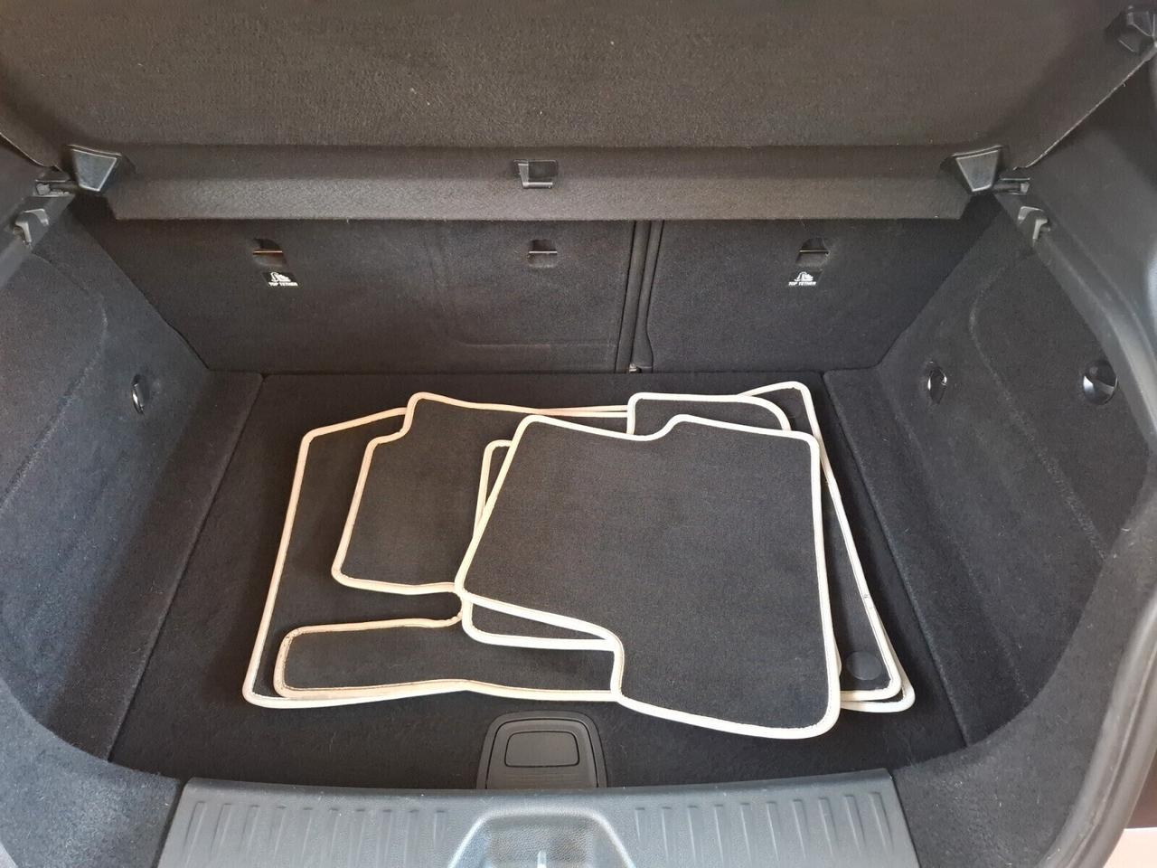 Mercedes-benz A 160 A 160 d Automatic Business FULL OPTIONAL NEOPATENTATO