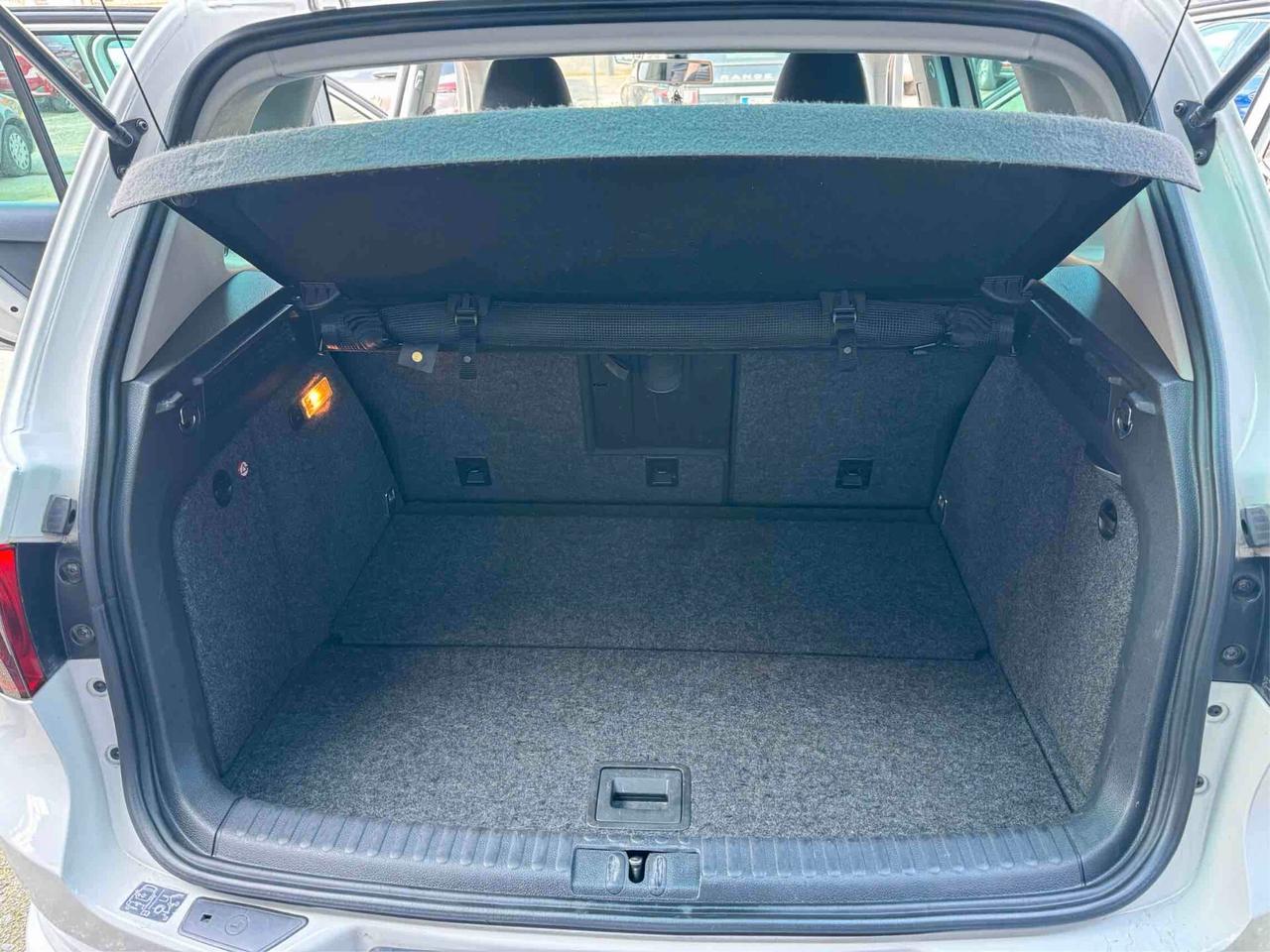 Volkswagen Tiguan 2.0 TDI 140CV 4MOTION DSG Sport & Style