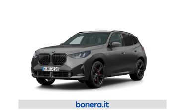 BMW X3 d MSport Pro xDrive20 Steptronic