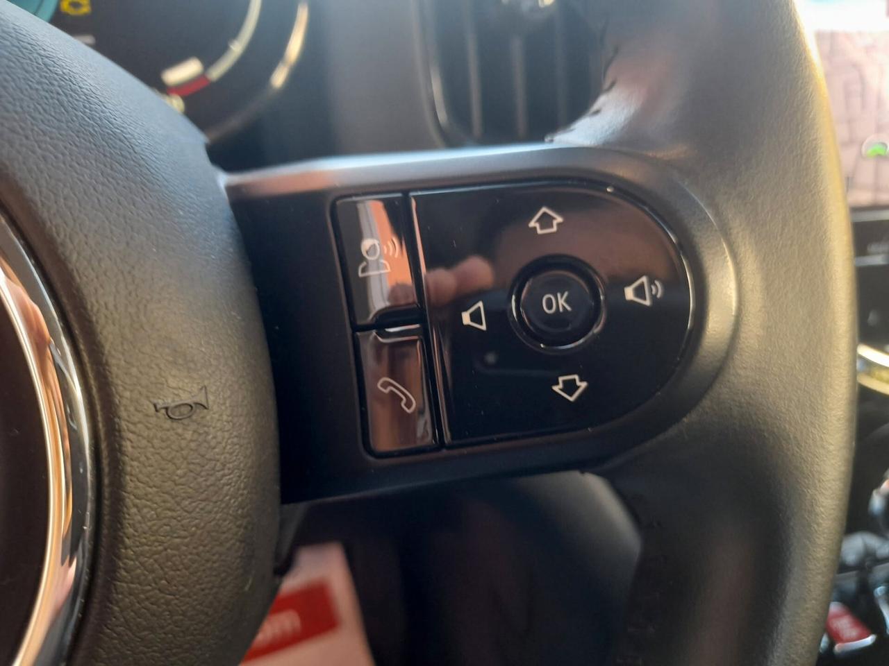 MINI COUNTRYMAN COOPER 2.0 D