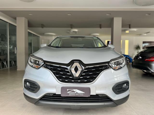 Renault Kadjar 1.5 blue dci Business 115cv edc