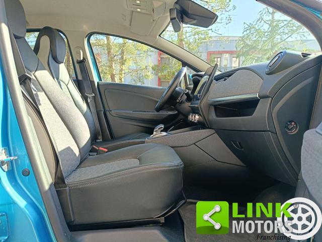 RENAULT ZOE Zen R135