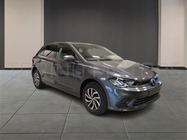 Volkswagen Polo 1.0 TSI Life