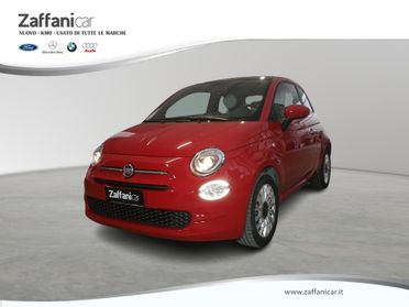 FIAT 500 (2015-2024) - 500 1.0 Hybrid Dolcevita