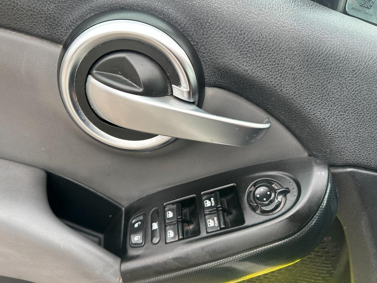 Fiat 500X 1.3 MultiJet 95 CV Business - NEOPATENTATI