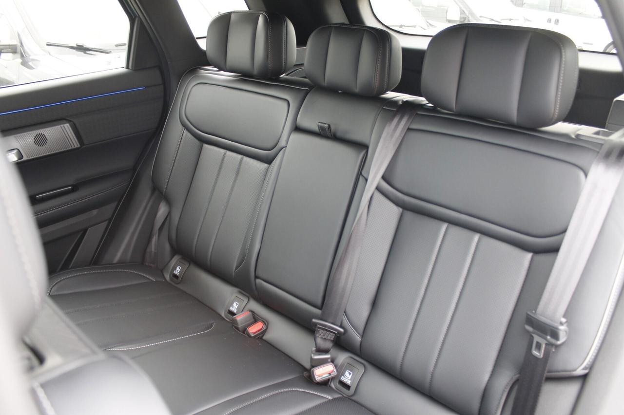 Jaecoo 7 1.5 TGDI HEV Exclusive
