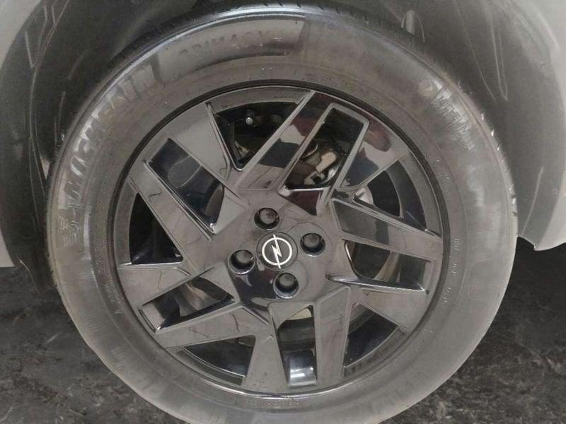 Opel Mokka 1.2 t GS Line s&s 100cv