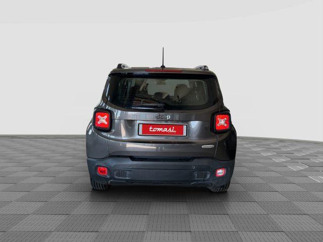 JEEP Renegade Renegade 1.6 Mjt Longitude