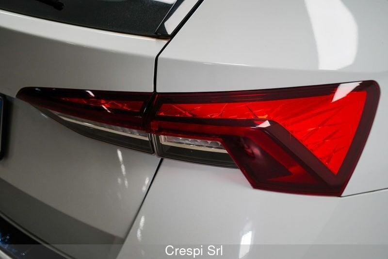 Skoda Octavia Octavia 2.0 TDI EVO SCR 150 CV DSG Wagon Executive