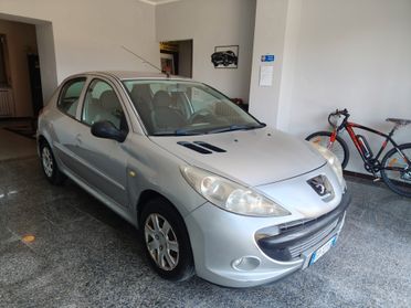Peugeot 206 Plus 1.4 HDi 70CV 5p. Trendy