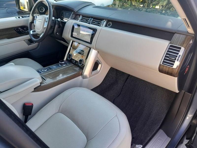 Land Rover Range Rover 3.0 SDV6 Vogue SWB aut.