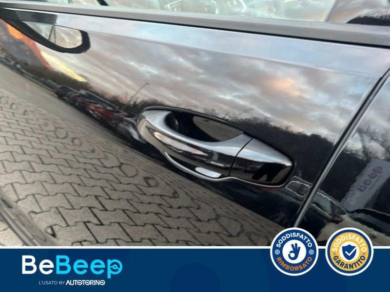 Volkswagen Golf 5P 1.5 TSI SPORT 150CV DSG