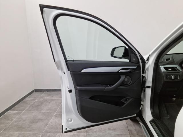 BMW X1 xDrive18d Business Advantage