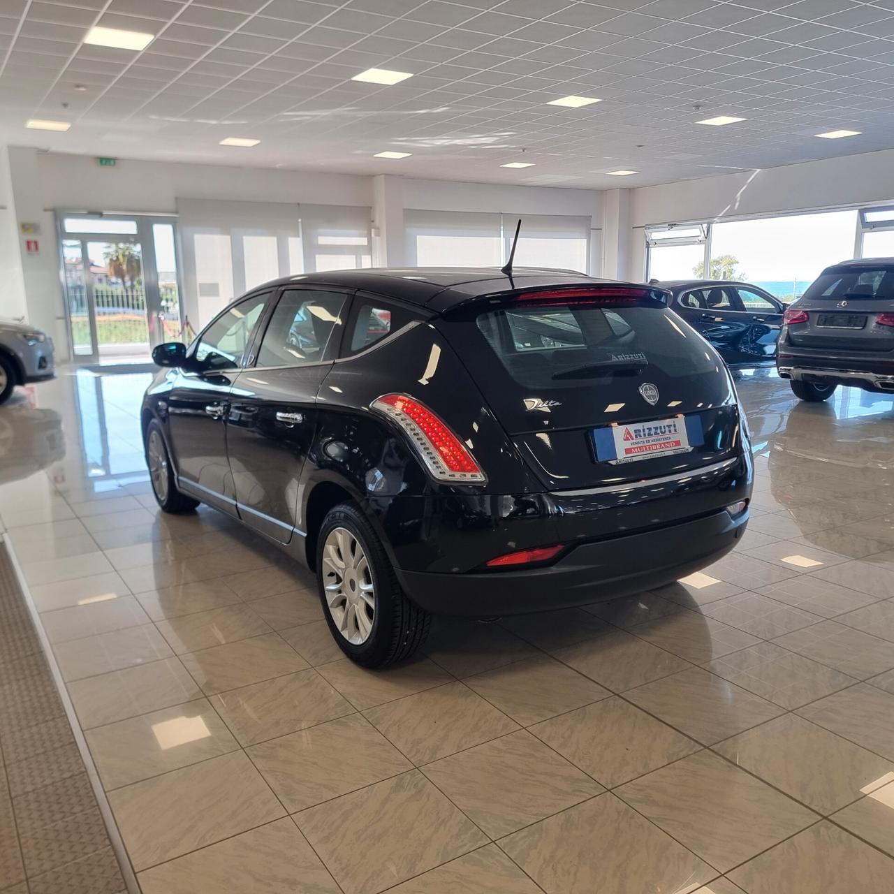LANCIA DELTA 1.6 Mj 120cv Euro 4
