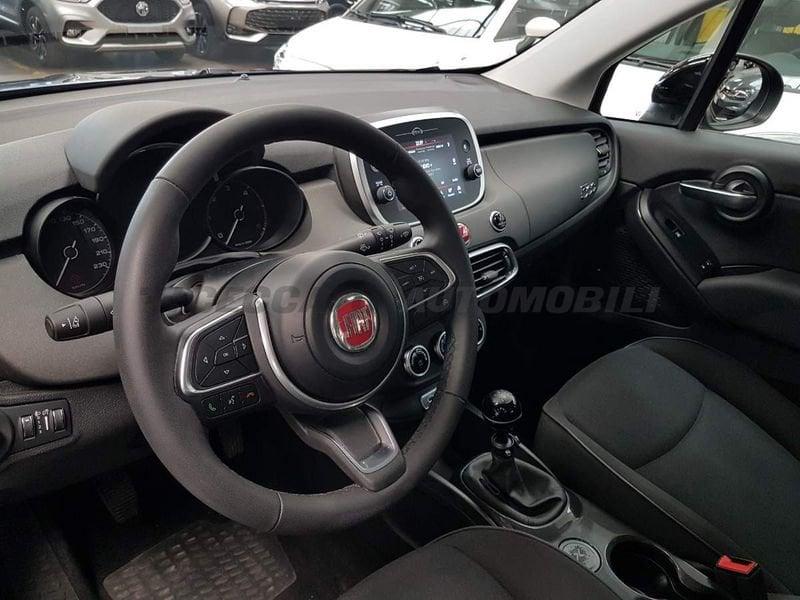 FIAT 500X 500X 1.3 mjet 95cv