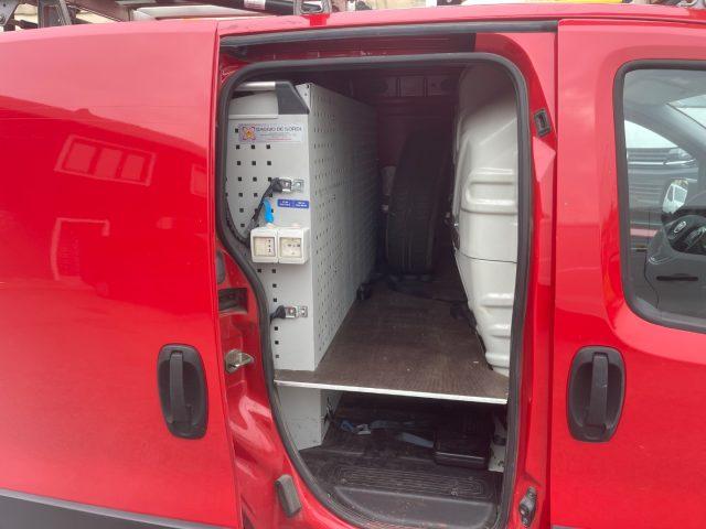 FIAT Fiorino 1.3 MJT 95CV Cargo