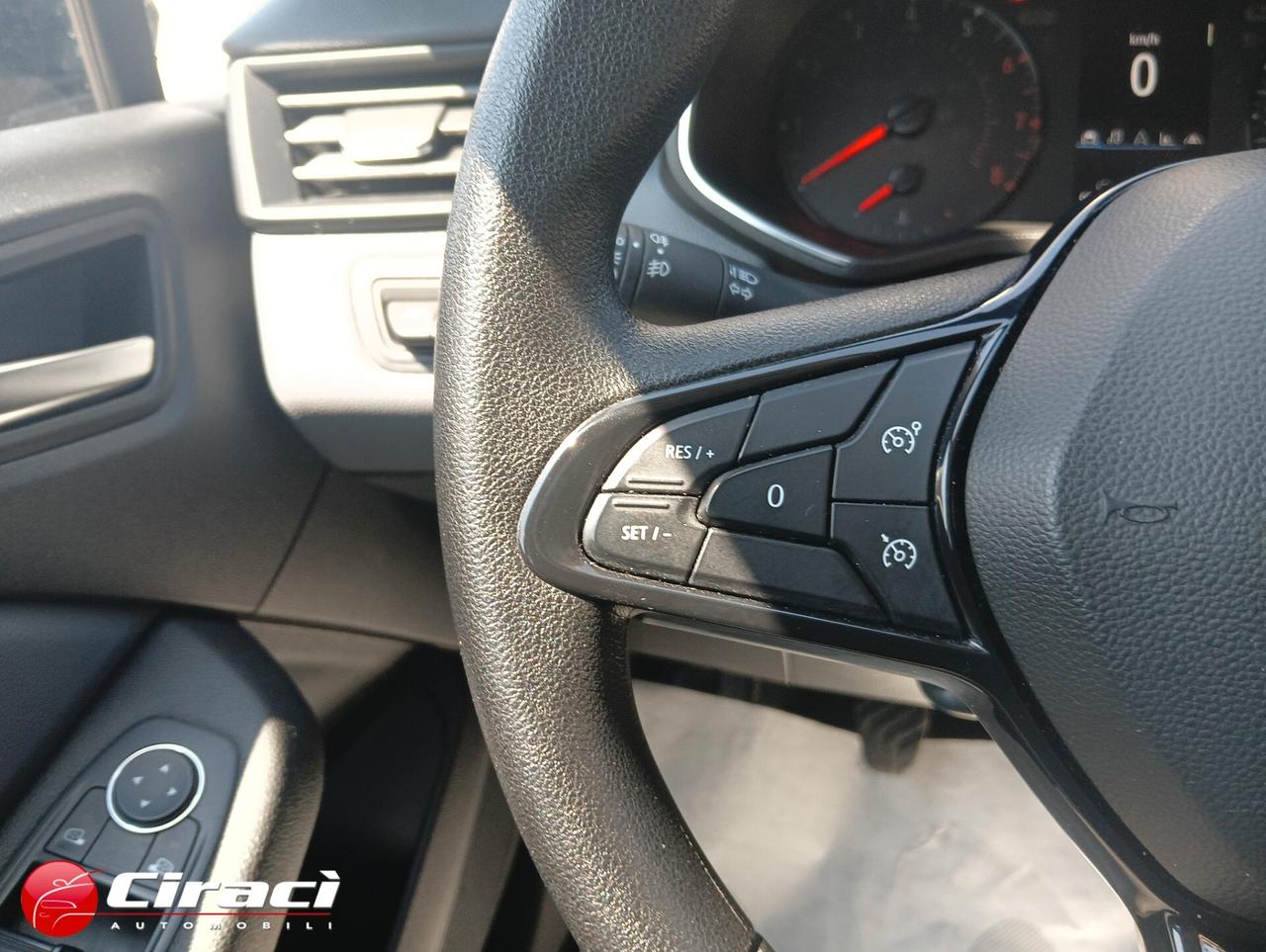 Renault Clio TCe 12V 100 CV GPL 5 porte Business