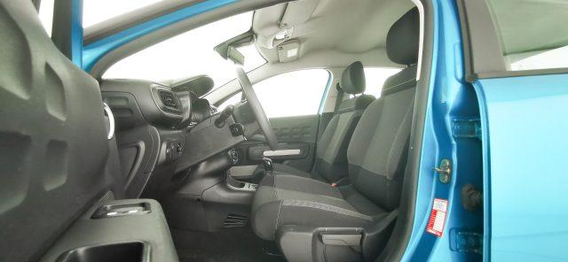 CITROEN C3 PureTech 83 S&S Feel